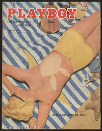 image of PLAYBOY