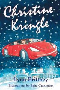 Christine Kringle