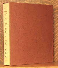 image of PAUL KANE'S FRONTIER