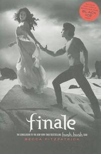 Finale (The Hush, Hush Saga)