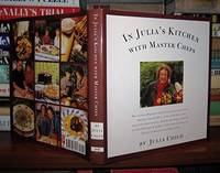 In Julia's Kitchen with Master Chefs
