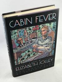 cover of Cabin Fever