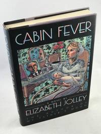 Cabin Fever by Jolley, Elizabeth - 1991