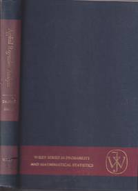 cover of Applied Regression Analysis