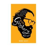 Allen Ginsberg: Beat Poet