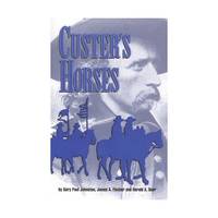 Custer's Horses