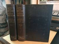 cover of The Life and Letters of James Martineau, in Two Volumes (Complete)