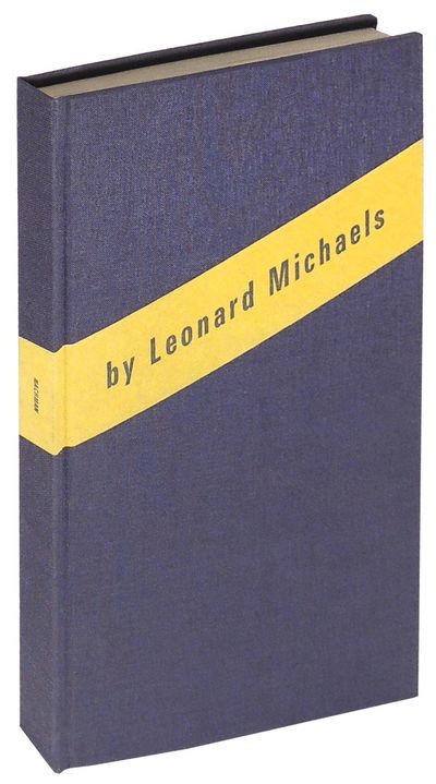 The Nachman Stories