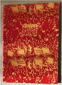 REVISTA DE BELLAS ARTES. NUEVA ÉPOCA. NO. 23