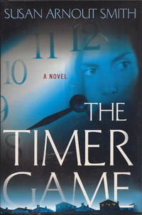 The Timer Game (Grace Descanso, Book 1)