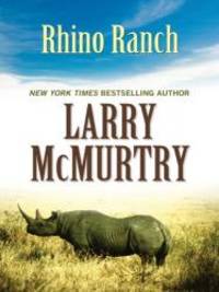 image of Rhino Ranch (Wheeler Hardcover)