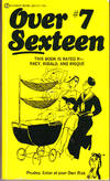 Over Sexteen # 7