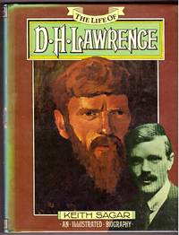 image of THE LIFE OF D. H. LAWRENCE.