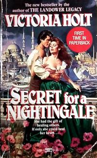 Secret for a Nightingale