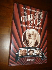 The Other Side of Oz: An Autobiography