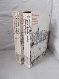 Discovering London: How to Find London in the City of Today (8 volumes complete) by Various - 1969 