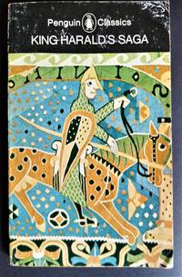 King Harald's Saga