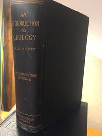 AN INTRODUCTION TO GEOLOGY