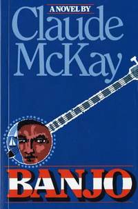 cover of Banjo : A Story Without a Plot