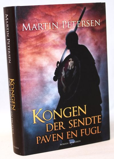 Kongen der sendte paven en fugl.