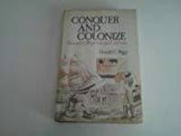 CONQUER AND COLONIZE: STEVENSON'S REGIMENT AND CALIFORNIA