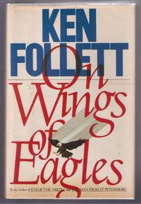 cover of On Wings of Eagles