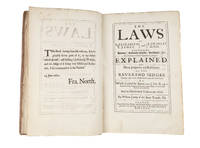 The Laws of Q. Elizabeth, K James, and K Charles I Concerning Jesuits