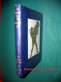 image of TANGLEWOOD TALES (For Girls and Boys; Being A Second Wonder Book)