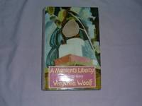 image of A Moment's Liberty: Shorter Diary of Virginia Woolf