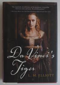 Da Vinci's Tiger