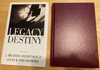 cover of Legacy & Destiny