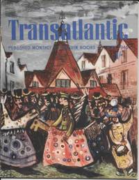 Transatlantic May 1946 by Thomas (ed) Fairley - 1946 - from Ridge Road Sight and Sound (SKU: 78978)