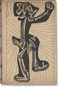 L'âge d'homme [Manhood] (Limited Edition, one of 1040 copies)