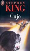 Cujo by Stephen King - 1999-08-09