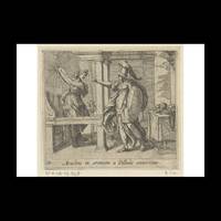 Metamorphoses of Ovidius, Photo Rag Bright White, Premium Quality, A3