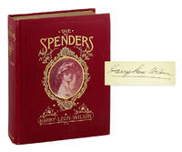 The Spenders: A Tale of the Third Generation [Signed]