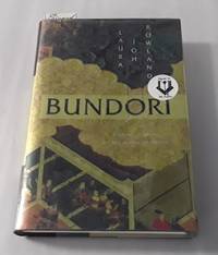image of Bundori (SIGNED First Edition)