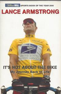 image of It's Not about the Bike My Journey Back to Life