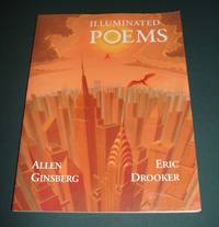 image of Illuminated Poems