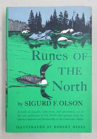 image of Runes of the North