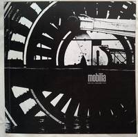 Mobilia no. 210 - January 1973 : Steamboats, Japan, Straub, Slettvoll, Reenskaug, Papnek, Klaus...