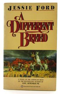 Different Breed