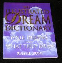 image of The Illustrated Dream Dictionary