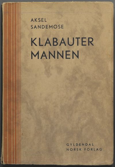 Klabautermannen.
