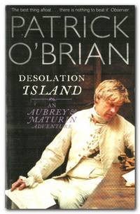 Desolation Island by O'Brian, Patrick - 2007