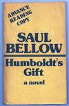 HUMBOLDT'S GIFT