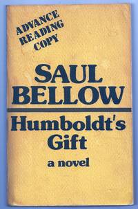 HUMBOLDT'S GIFT