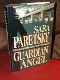 Guardian Angel - Signed