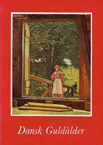Dansk guldålder. Målningar. Teckningar.…