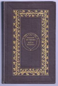 image of MADAME DE TREYMES